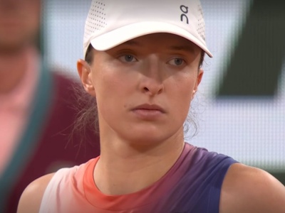 WTA: Iga Świątek odpada z turnieju w Wuhan!