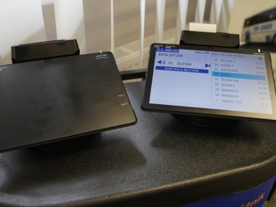 Nowy system biletowy w PKS Konin wejdzie w życie od przyszłego roku