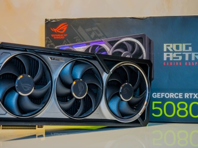 Recenzja Asus ROG Astral GeForce RTX 5080 OC Edition: Piękna, nieporęczna i oszałamiająco droga