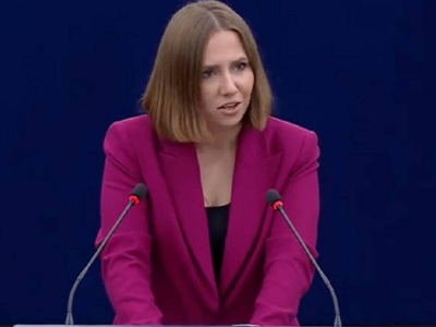 Anna Bryłka: Podobnie jak w 2023 r., czeka nas zalew towarów rolnych z Ukrainy