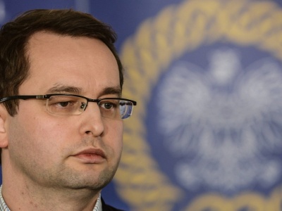Zmiany w resorcie sprawiedliwości. Jest nowy wiceminister