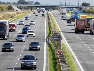 Kierowcy w Polsce łamią ten niepisany kodeks. W Niemczech działa od lat
