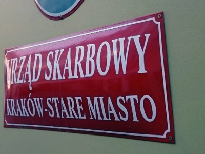 Koniec z paragonami, czas na CIT. Piękna akcja w wykonaniu skarbówki