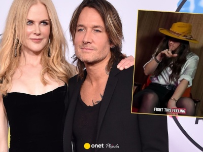 To dla niej Keith Urban miał zostawić Nicole Kidman. Teraz zaśpiewała: jak walczyć z tym uczuciem?