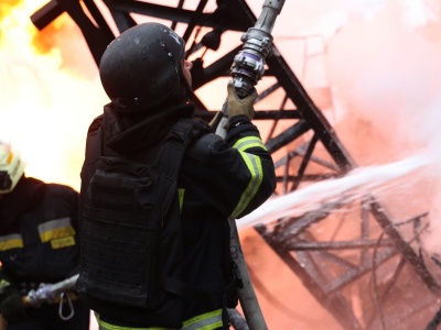 Polska gotowa pomóc Ukrainie po rosyjskich atakach na infrastrukturę energetyczną