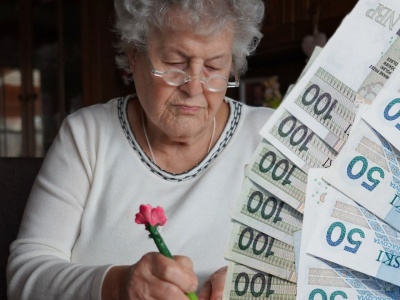 500 zł do emerytury. Ten miesiąc jest kluczowy