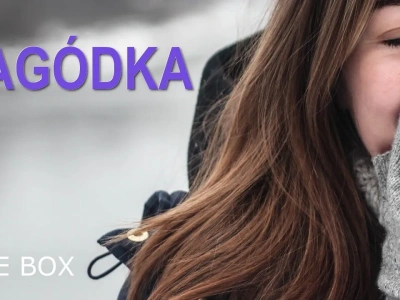 BLUE BOX – Jagódka (z rep. BOYS)