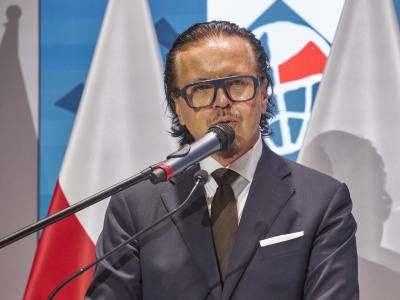 MAP powołał zespół ds udziału krajowych firm w inwestycjach kluczowych dla państwa
