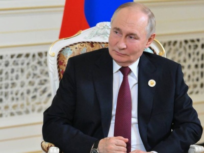 Zachodnie media piszą o klęsce Putina. Dyktator musiał odwołać szczyt z państwami arabskimi