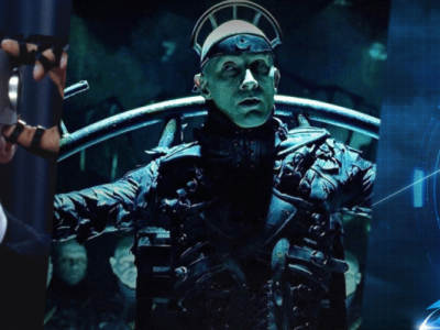 Tron: Ares już w kinach. Przypominamy 6 najlepszych filmów o wirtualnych światach