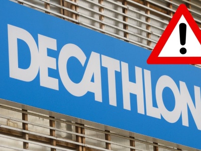 Trujące substancje w produktach sprzedawanych w Decathlonie. Producent reaguje natychmiast
