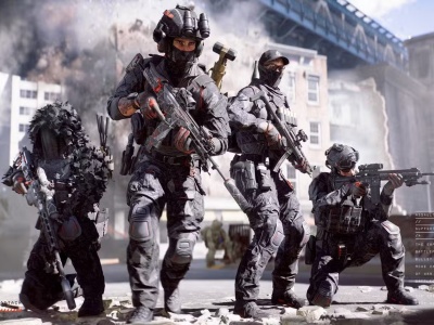 Długo nie trzeba było czekać. Gracze już odtwarzają kultowe mapy z Call of Duty w Battlefield 6