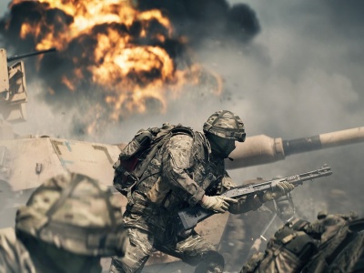 Battlefield 6 bije rekordy już teraz. Wielka premiera i przeciążone serwery