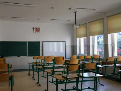 Edukacja zdrowotna. Psychiatrzy: Coraz więcej młodych osób doświadcza stresu