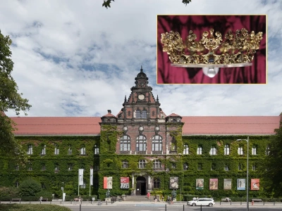 Gorączka złota na Dolnym Śląsku. Turyści zobaczą skarb na własne oczy