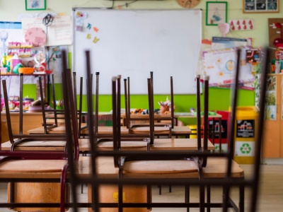 W tych szkołach będzie nauka zdalna. Nie obejmie jednak wszystkich