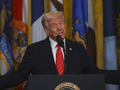 Shutdown w USA trwa. Pracownicy federalni tracą pracę