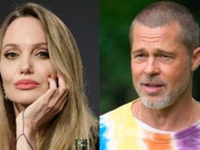 Angelina Jolie ŻĄDA PIENIĘDZY od Brada Pitta. Wyciekła treść nowych dokumentów sądowych złożonych przez aktorkę