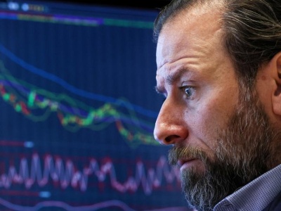 Trump ostro pogrywa z Chinami. Mocne spadki na Wall Street