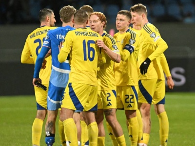Eliminacje MŚ 2026. Aktualne tabele grup