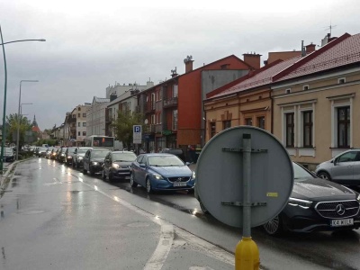Test cierpliwości kierowców. Wkrótce start nowych remontów