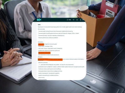 Oferty pracy w Krakowie szokują! setki kandydatów na jedno miejsce, darmowe staże i masowe zwolnienia