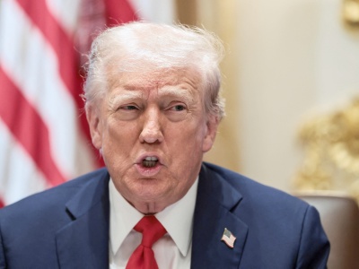Nobel dla Trumpa? Poważnie?! Jesteśmy świadkami żenującego widowiska