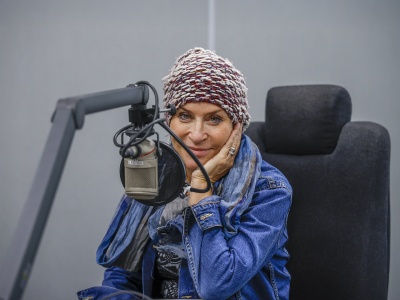 Więcej kultury. Joanna Woś: Nie lubię udawania