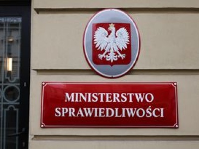 Nowy wiceminister sprawiedliwości. Żurek zna go z pracy w KRS