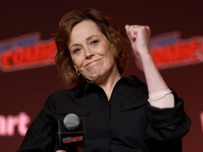 Ellen Ripley kontra Obcy? Sigourney Weaver nie mówi nie