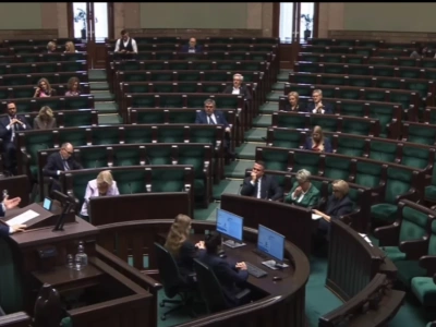 Te 11 minut w Sejmie wyjśnia finanse Polski: Budżet 2026 to katastrofa, fałszywe liczby, ukryto 700 mld długu, brak planu, grozi nam bankructwo