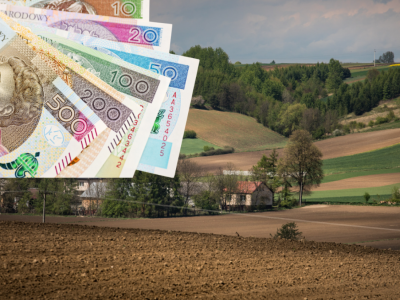 Modernizacja gospodarstw rolnych - jest jeszcze szasna na złożenie wniosku o płatność końcową