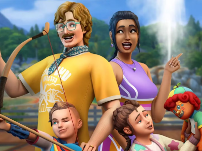 The Sims 4: Przygoda Wzywa - recenzja DLC. Przygoda usłana kolczastymi różami