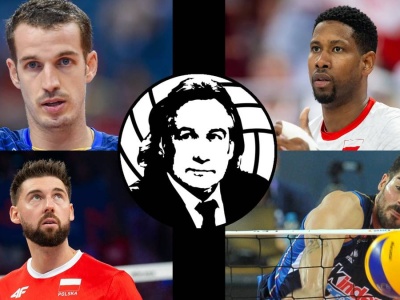 Bogdanka Volley Cup im. Tomasza Wójtowicza. Gdzie oglądać mecze? Transmisje TV i stream online