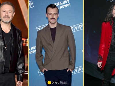 Te gwiazdy mają za sobą publiczny coming out. 