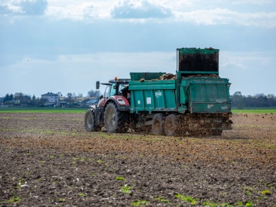 Ile wyniosą kary za nawożenie niezgodnie z prawem od 2026 r.?