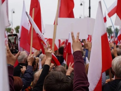 Bunt przeciwko szaleństwom UE i bierności rządu Tuska. W sobotę wielka manifestacja w Warszawie