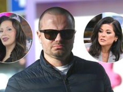Marcin Hakiel porównał Dominikę Serowską i Kasię Cichopek. Padły MOCNE słowa
