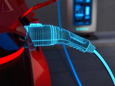 Auto elektryczne bez ładowarki w domu czy to się opłaca?