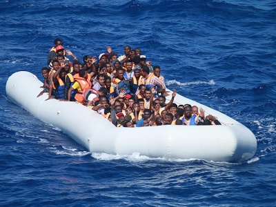 Polska zostanie zwolniona z paktu migracyjnego! Znamy szczegóły