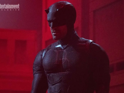 Daredevil: Odrodzenie związany ze Spider-Manem 4. Producent Marvela oficjalnie wyjaśnia