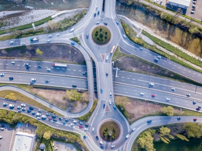 Ten kraj kręci się w kółko. Ma prawie 43 tysiące rond. To rekord świata