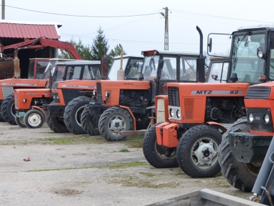 MTZ-82: Najtańsze używane 80 koni z napędem 4×4. Co można kupić za 30 tys. zł?