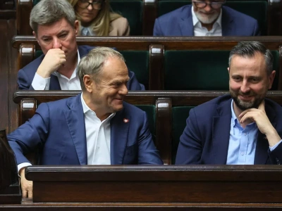 PiS obawia się wielkiej porażki. Tusk nie przepuścił okazji