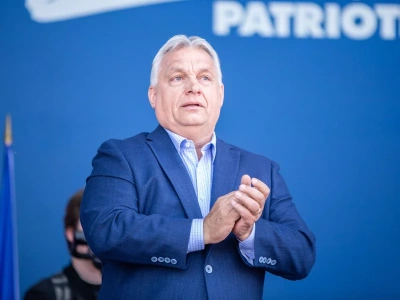 Orban ogłosił ważną inicjatywę. 