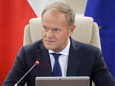 Polska wyłączona z obowiązkowej relokacji migrantów w UE. Donald Tusk: „Mówiłem, że nie będzie w Polsce relokacji migrantów”