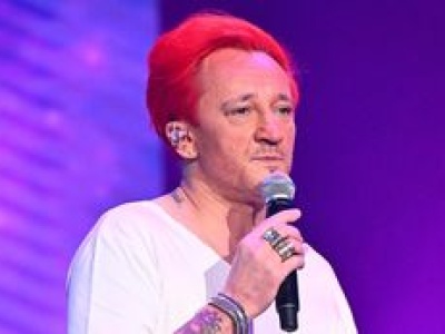 To wtedy pierwszy raz spróbował wódki. Michał Wiśniewski miał 2 i pół roku