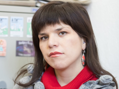 Ukraińska historyk atakuje Polskę: „Polacy są więźniami własnych traum” 