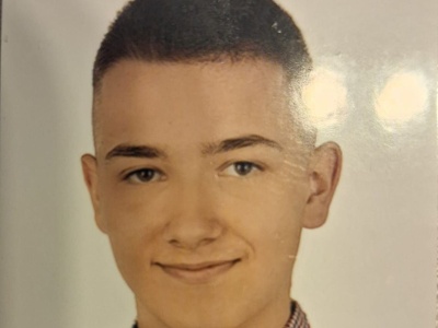 Policja szuka zaginionego 15-latka. Wiktor Fabian może przebywać w Rzeszowie