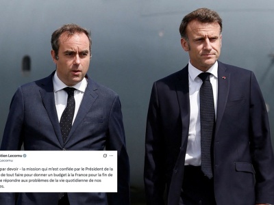 Francja: nowym premierem ma zostać ostatni premier, który dopiero co zrezygnował po 27 dniach